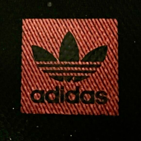 Adidas Prophere Women’s Core Black Solar Red Athletic Sneaker AC8508 - Picture 13 of 13